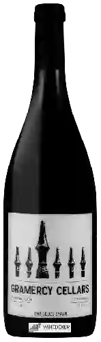 Wijnmakerij Gramercy Cellars - The Deuce Syrah