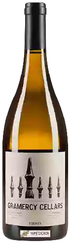 Wijnmakerij Gramercy Cellars - Viognier