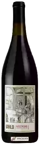 Wijnmakerij Guild - Lot Red Blend