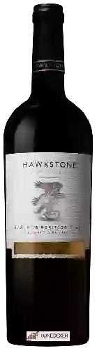 Wijnmakerij Hawkstone - Barney's Heritage Cuvée Cabernet Sauvignon