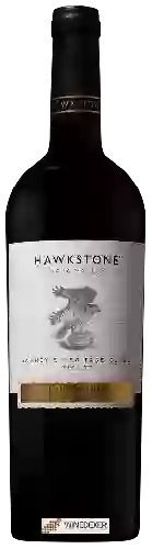 Wijnmakerij Hawkstone - Barney's Heritage Cuvée Merlot