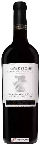 Wijnmakerij Hawkstone - Connoisseur Series Diamond Mountain District Cabernet Sauvignon