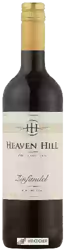 Wijnmakerij Heaven Hill - Zinfandel