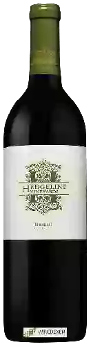 Wijnmakerij Hedgeline - Merlot