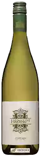 Wijnmakerij Hedgeline - Pinot Gris