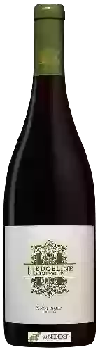 Wijnmakerij Hedgeline - Pinot Noir