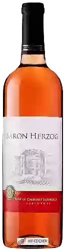 Wijnmakerij Herzog - Baron Herzog Cabernet Sauvignon Rosé