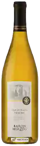 Wijnmakerij Herzog - Baron Herzog Chenin Blanc - Viognier