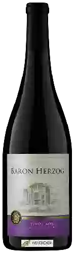 Wijnmakerij Herzog - Baron Herzog Pinot Noir