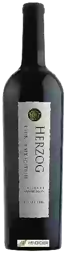 Wijnmakerij Herzog - Cabernet Sauvignon Limited Edition Clone Six