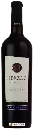 Wijnmakerij Herzog - Special Reserve Cabernet Sauvignon