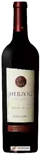 Wijnmakerij Herzog - Special Reserve Cabernet Sauvignon