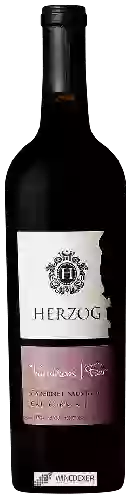 Wijnmakerij Herzog - Variations Four Cabernet Sauvignon