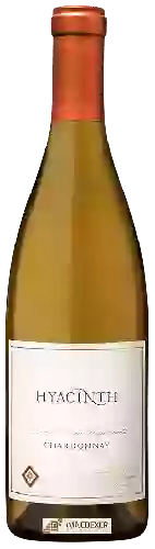 Wijnmakerij Hyacinth - Chardonnay