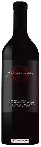 Wijnmakerij J. Bookwalter - Foreshadow Cabernet Sauvignon