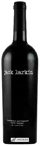 Wijnmakerij Jack Larkin - Cabernet Sauvignon