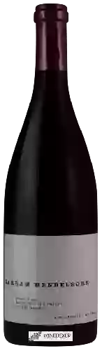 Wijnmakerij Barham Mendelsohn - Pinot Noir