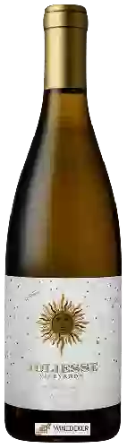 Wijnmakerij Joliesse - Chardonnay