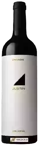 Wijnmakerij Justin - Zinfandel