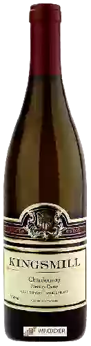 Wijnmakerij Kingsmill - Limited Reserve Chardonnay