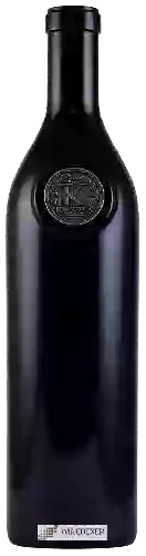 Wijnmakerij Kinsella Estates - Spencer Vineyard Cabernet Sauvignon