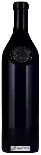 Wijnmakerij Kinsella Estates - Tamara Vineyard Cabernet Sauvignon