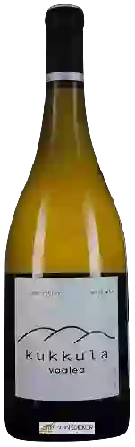Wijnmakerij Kukkula - Vaalea
