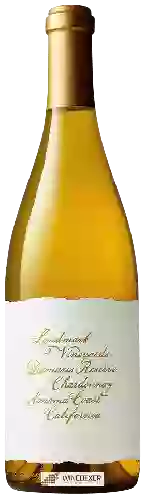 Wijnmakerij Landmark Vineyards - Damaris Reserve Chardonnay