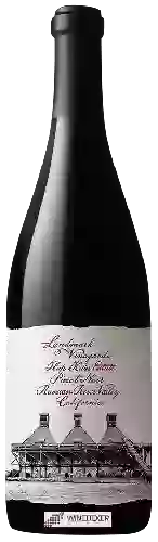 Wijnmakerij Landmark Vineyards - Hop Kiln Estate Pinot Noir