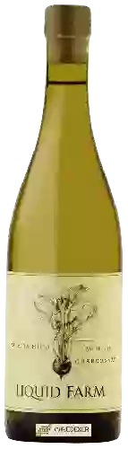 Wijnmakerij Liquid Farm - Chardonnay White Hill