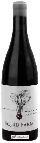 Wijnmakerij Liquid Farm - Pinot Noir Radian Vineyard