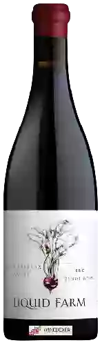 Wijnmakerij Liquid Farm - Pinot Noir SBC