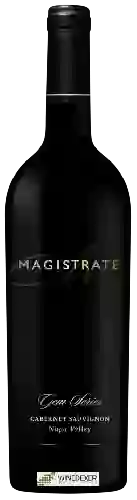 Wijnmakerij Magistrate - Gem Series Cabernet Sauvignon