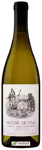 Wijnmakerij Maître-de-Chai - Michael Mara Chardonnay