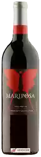 Wijnmakerij Mariposa - Cabernet Sauvignon