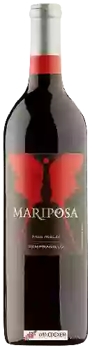 Wijnmakerij Mariposa - Tempranillo