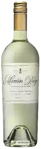 Wijnmakerij Martin Ray - Napa Valley Sauvignon Blanc