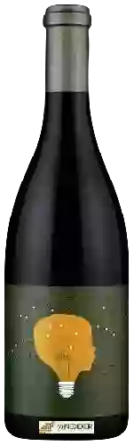 Wijnmakerij McNeil & Sons - Brainchild Red Blend