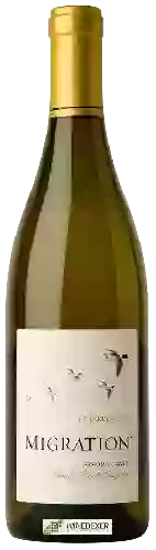 Wijnmakerij Migration - Charles Heintz Vineyard Chardonnay