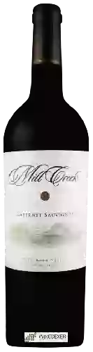 Wijnmakerij Mill Creek - Cabernet Sauvignon