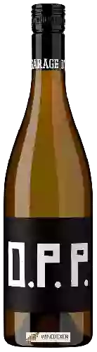 Maison Noir - O.P.P. Pinot Gris