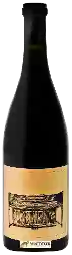 Wijnmakerij Nelle - Grenache