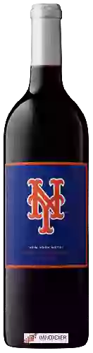 Wijnmakerij New York Yankees - Club Series Reserve Cabernet Sauvignon