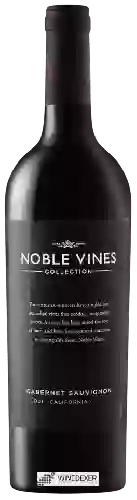 Wijnmakerij Noble Vines - 337 Cabernet Sauvignon