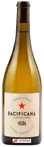 Wijnmakerij Pacificana - Chardonnay