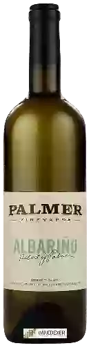 Wijnmakerij Palmer Vineyards - Albariño