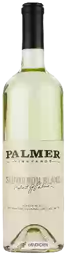 Wijnmakerij Palmer Vineyards - Sauvignon Blanc
