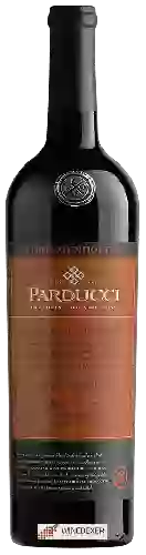 Wijnmakerij Parducci - Coro Mendocino Blend