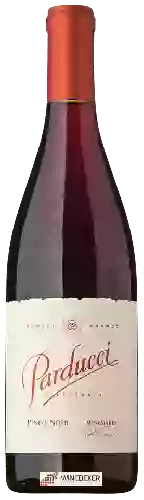 Wijnmakerij Parducci - Pinot Noir