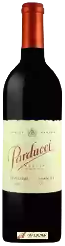 Wijnmakerij Parducci - Zinfandel